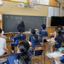 二年生道徳