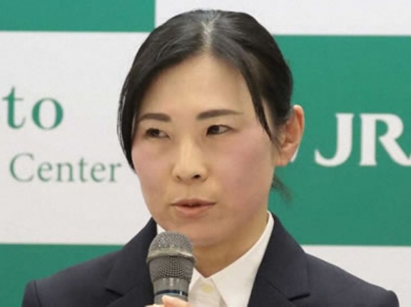 サンライズジパング、前川恭子厩舎に転厩