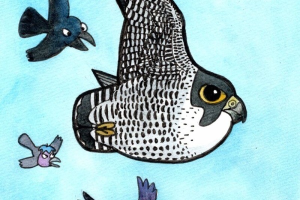 富士鷹なすびのブログ