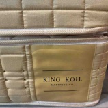 ��KING KOIL��Bliss Precious�֥ꥹ�ץ쥷�㥹�٤β���