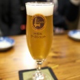 地ビールダイニング 神楽坂ラ・カシェットに行ってきました。