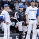日本ハム接戦落とし連勝ストップ...福島蓮が決勝2ラン被弾
