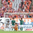 【悲報】アルビレックス新潟さん、弱すぎてほぼ終わる。
