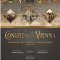 「Congress of Vienna」徹底解説！ナポレオン戦争最後の外交と戦争を制せよ！