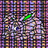 『パープル・ブルドッグ』の画像