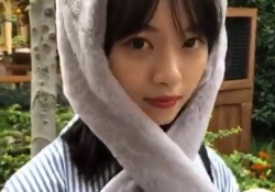 ななせぇぇぇぇ！ 西野七瀬、カメラ目線が可愛すぎる動画がコレｗｗｗｗｗ