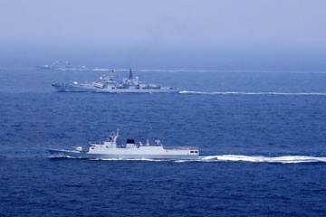 海外「アジアの平和をかき乱してるな」中国の領海侵犯に憤慨する海外の人々