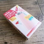 びじんのもと。