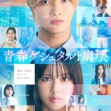『映画「青春ゲシュタルト崩壊」』の画像