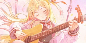 【ホロライブ】音乃瀬奏『アイネクライネ』歌ってみた感想まとめ