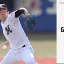 一軍試合実況　9月17日18:00～ ロッテ－楽天(石垣元×古謝)