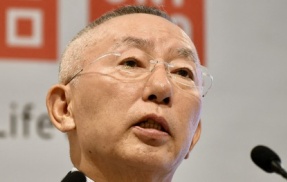 移民大好きユニクロ・柳井正社長に高度人材移民からの熱いメッセージが届く