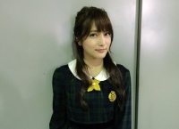 北原里英が選んだAKB美少女選抜6人はこちら