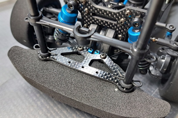 プラドの趣味の備忘録 - ・XV-02RS PRO