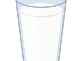 【えっ】今大変な事実に気がついた、いいか？バターもチーズもヨーグルトも全部牛乳でできてるんだぜ