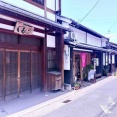 ひとり旅へ行ってきました、という話。【奈良県奈良市①／ならまち】へ。