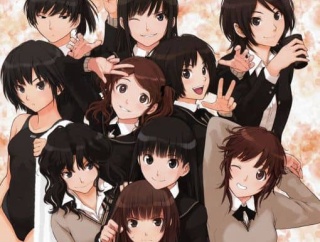 最近アマガミにハマってるんだけど一番可愛いのみゃーだろこれ。