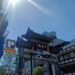 韓国ウリウリ日記