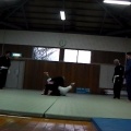 のん@柔術クラブZ/5月29日/大畠中学校練習/ブラジリアン柔術/山口県柔術/bjj/山口県格闘技
