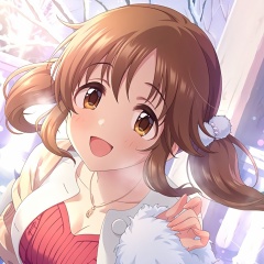 デレマス 十時愛梨 ２次元女子の壁紙をひたすら大量に作りまくる 高画質