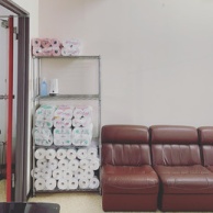 買い足し ストック 必需のもの ／ 介護