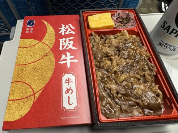 外国人「お前ら日本の駅弁だったら何が一番良かった？」