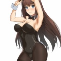 バニー青子さん