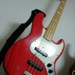 BassistによるBassistためのブログ