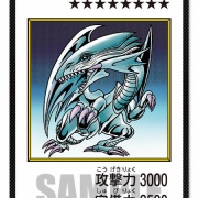 遊戯王OCG情報】『遊☆戯☆王 ORIGINAL ARTWORK DUEL SET』に収録され
