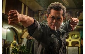 木村拓哉が映画『トワイライト・ウォリアーズ』3作目に出演予定だったことが判明……