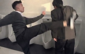 栃木のいじめ暴行事件の加害者　傷害の疑いで書類送検　SNS拡散によって警察が動く