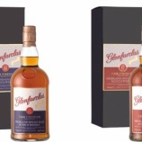 『「グレンファークラス」日本限定カスクストレングス2アイテム数量限定発売』の画像