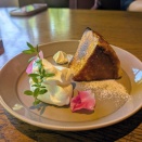 仏生山の森・おかしの時間｜ことでん仏生山駅近くの森カフェで人気のブリュレチーズケーキ＆リョーユーパンのクリームチーズトースト