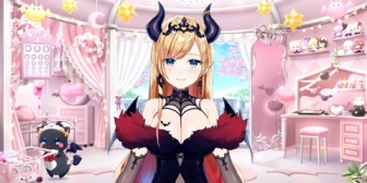 【ホロライブ】ホロドリ2期生＆ゲマズ紹介！ちょこ先の衣装がえどすぎないか？