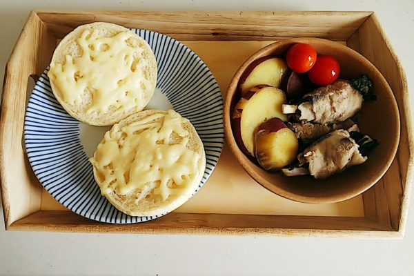 卒婚 あたらしい夫婦のかたち ダイエット