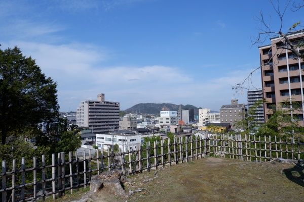 Syoukoの福山お散歩日記 花見