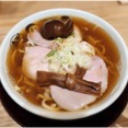 津軽煮干 ひらこ屋＠東京ラーメンストリート