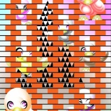 『揺れる夜景』の画像