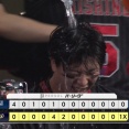 オリックス、6-0から太田・中川・廣岡のホームラン3発で大逆転勝ちｗｗｗ