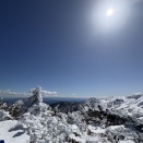 2025年度冬の山小屋FW（後烏帽子岳）