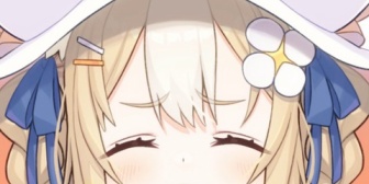 【VTuber】にぃな、チャンネル登録者10万人達成！『めでたいわね』『ぶいありうむもっと伸びろ』