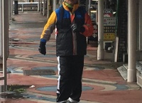 【悲報】NGT今村支配人、体力の限界 【東京→新潟の旅】