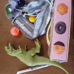 ひとりでサンキュ！毎日の記録