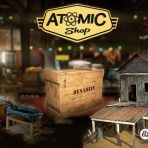 ぬかキャン：Fallout 76 サバイバルガイド