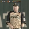 【vs巨人】日ハム渡邉、ファインプレー！