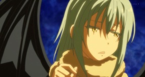 【転生したらスライムだった件】第19話 感想 スライムの勘違いで1日かけての総力戦