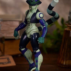 HUNTER×HUNTER POP UP PARADE ヒソカ 完成品フィギュア : アニメ＆漫画