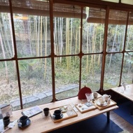 【富雄】お得な和パフェ　～みやけ 旧鴻池邸表屋