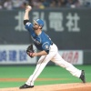 日ハムのマルティネスとかいう大谷の穴埋めどころか大谷以上のヤバい奴 	