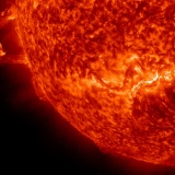 もし太陽に水ぶっかけたらどうなるの？